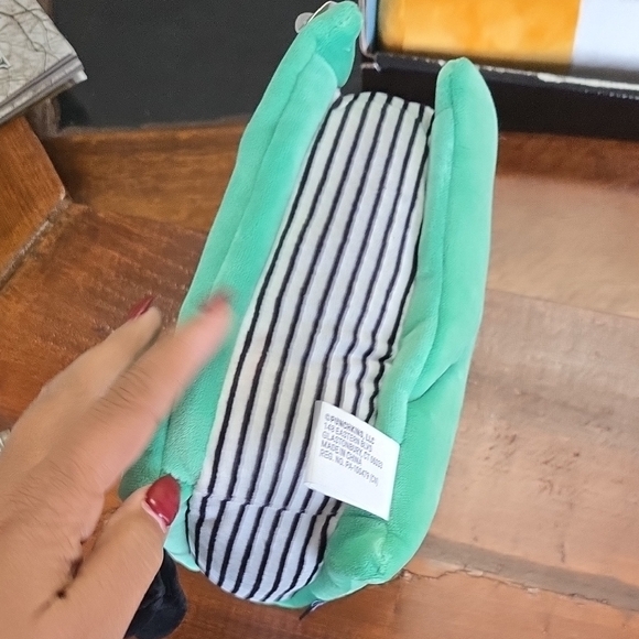 Punchkins Green Fantadies Impressive Wingspans - Picture 7 of 8